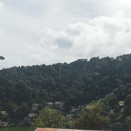 Lakshmi Kutteer Homestay Naini Tāl Exterior foto