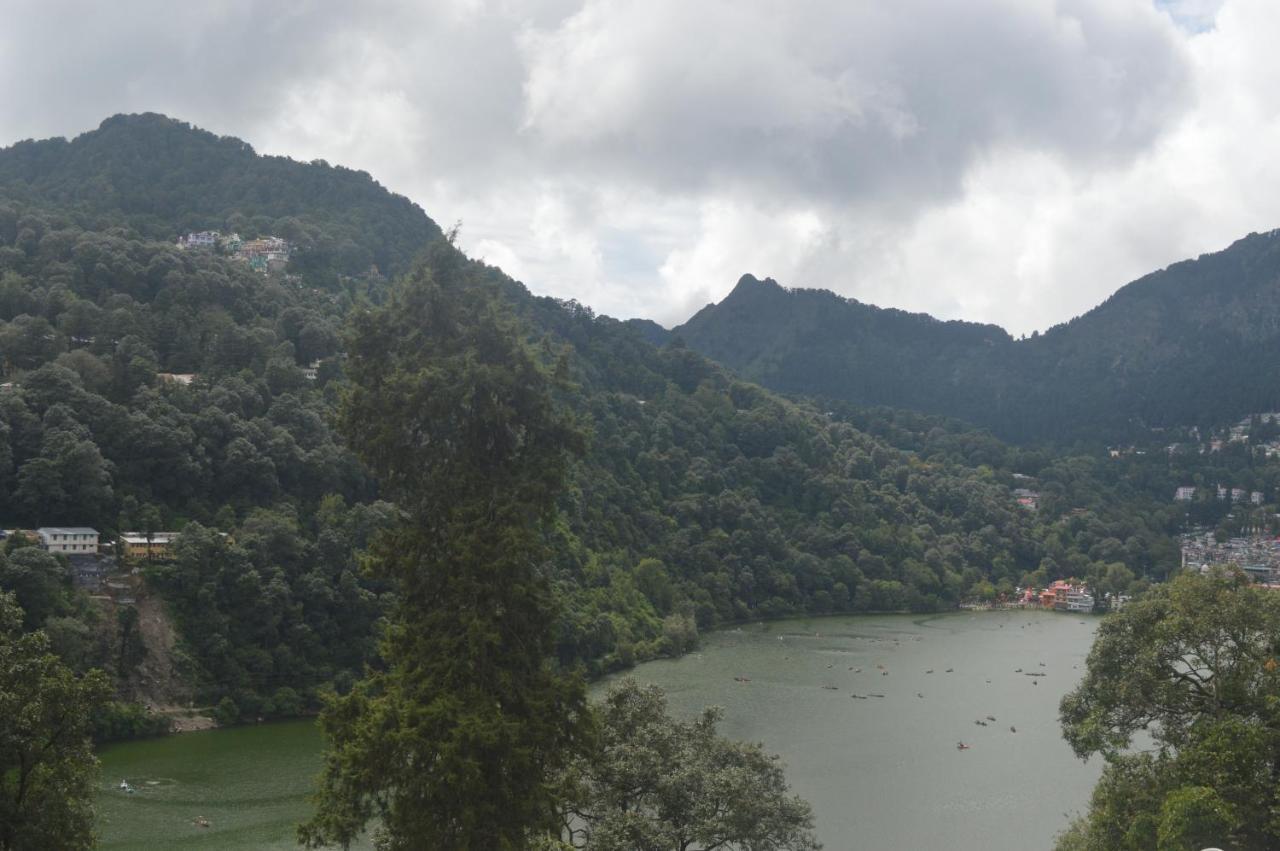 Lakshmi Kutteer Homestay Naini Tāl Exterior foto