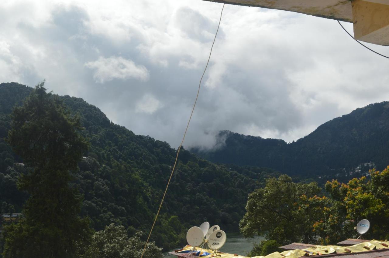 Lakshmi Kutteer Homestay Naini Tāl Exterior foto